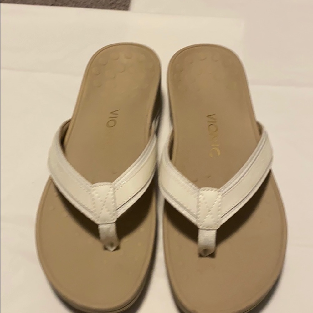 Vionic sandals